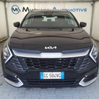 KIA Sportage 1.6 CRDi MHEV Business DCT