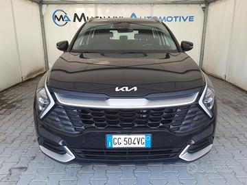KIA Sportage 1.6 CRDi MHEV Business DCT