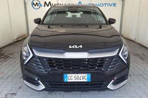 KIA Sportage 1.6 CRDi MHEV Business DCT