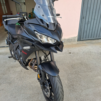 Moto kawasaki