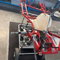 Go kart Parolin