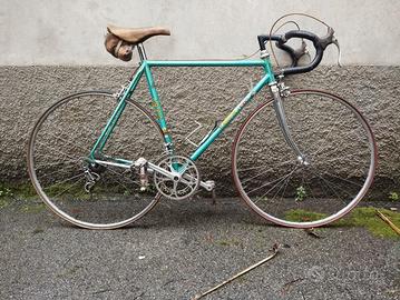BICI DA CORSA LOSA 53 X 53 PER EROICA
