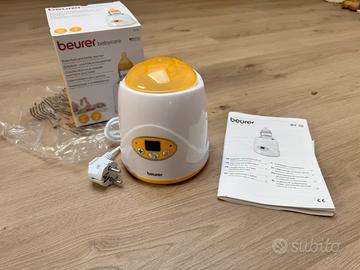 Scalda biberon Beurer By 52