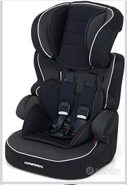 SEGGIOLINO BABY ROAD FOPPAPEDRETTI