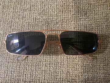 Ray-Ban vintage aviator - Oasis style - mods