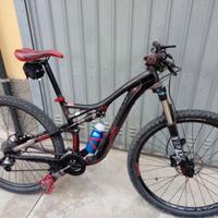 Mtb 29 TG M Specialized Stumpjumper Fsr