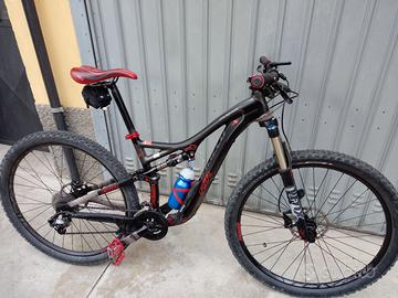 Mtb 29 TG M Specialized Stumpjumper Fsr
