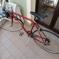 Bici de Lorenzo