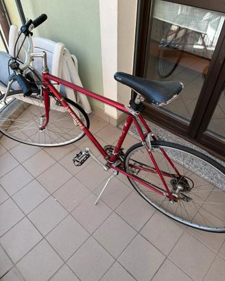 Bici de Lorenzo
