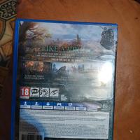 VIDEO GIOCO ASSASSIN'S CREED VALHALLA 