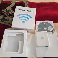 AIRPORT EXPRESS APPLE