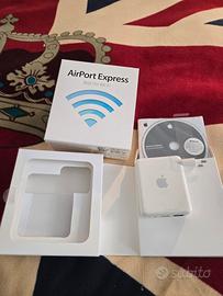 AIRPORT EXPRESS APPLE