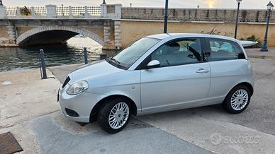 Lancia Ypsilon perfetta