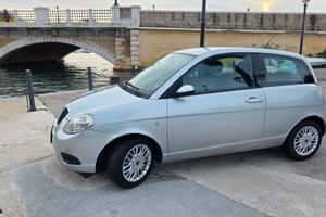Lancia Ypsilon perfetta
