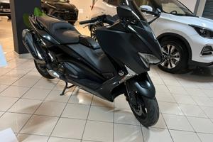 Yamaha Tmax