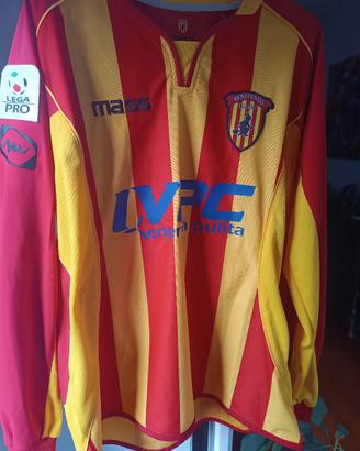 Maglia Calcio Benevento