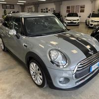Mini 1.5 Cooper D 5 porte