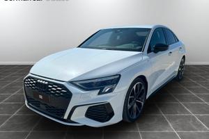 Audi A3 sedan 35 2.0 tdi s line edition