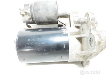 MOTORINO D' AVVIAMENTO MINI Cooper 1Â° Serie 00011