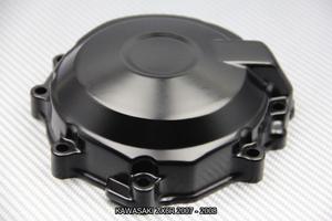 Carter alternatore KAWASAKI ZX6R 600 2007 - 2008