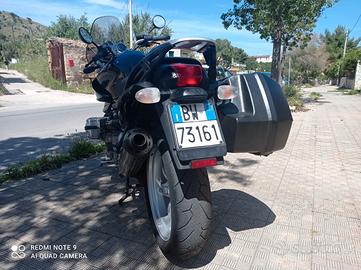 Bmw r 1150 r - 2003