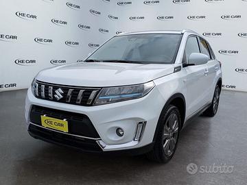 Suzuki Vitara 1.4 Hybrid 4WD Allgrip Cool - P...