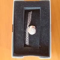 braccialetto con ciondolo