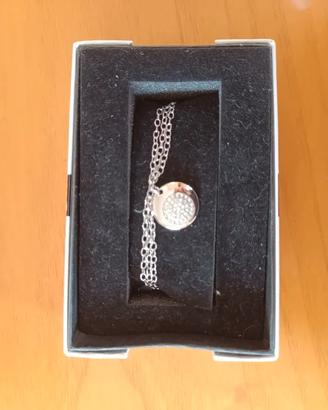 braccialetto con ciondolo