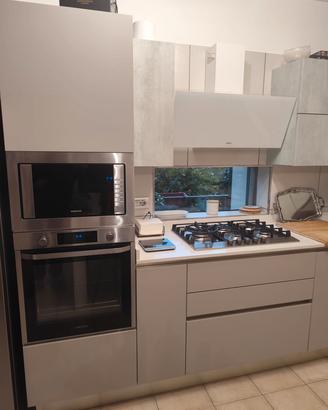 Cucina - Veneta cucine