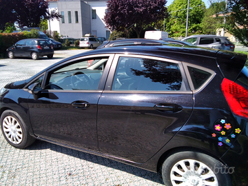 Ford Fiesta 1200 anno 2009