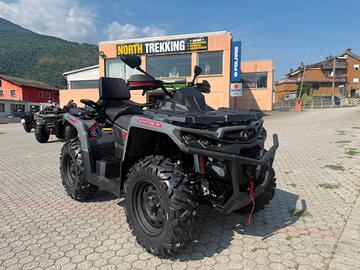 Quad Anther A650 T3