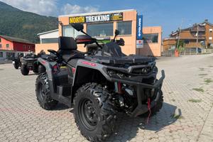 Quad Anther A650 T3