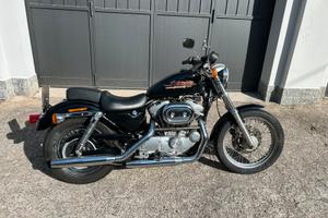 Harley davidson sportster 883 1999