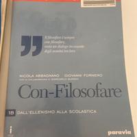 Libro “Con- filosofare”