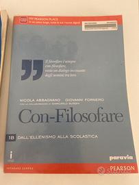 Libro “Con- filosofare”