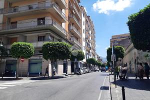 ATTICO A NOCERA INFERIORE