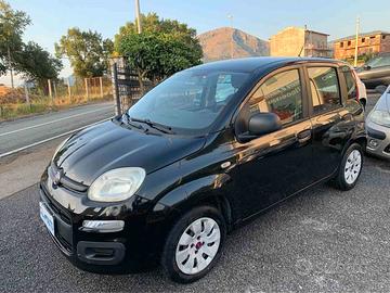 Fiat Panda 1.2