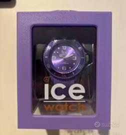 Orologio Ice