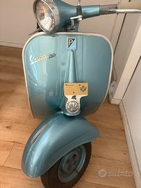 Vespa VBB 150