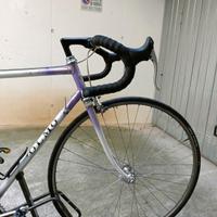 bici corsa Olmo