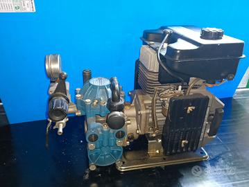 gruppo per irrorazione Bertolini 31 S