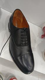 Scarpe classiche in pelle