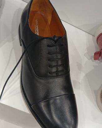 Scarpe classiche in pelle