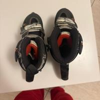 Roller per bambini 30-32