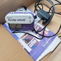 Sanitaria flocare infinity