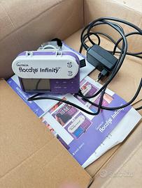 Sanitaria flocare infinity