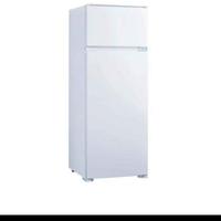 Frigorifero congelatore da incasso indesit