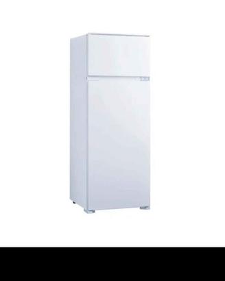 Frigorifero congelatore da incasso indesit