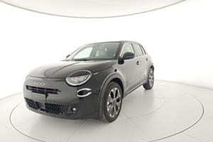 Fiat 600 Hybrid 100 CV DCT MHEV La Prima 2025