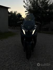 Kymco dink r 125 2024